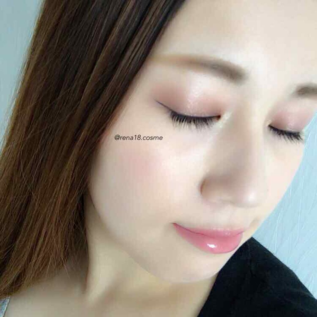 スパークリング ジェム/DAZZSHOP/ジェル・クリームアイシャドウを使ったクチコミ(2枚目)