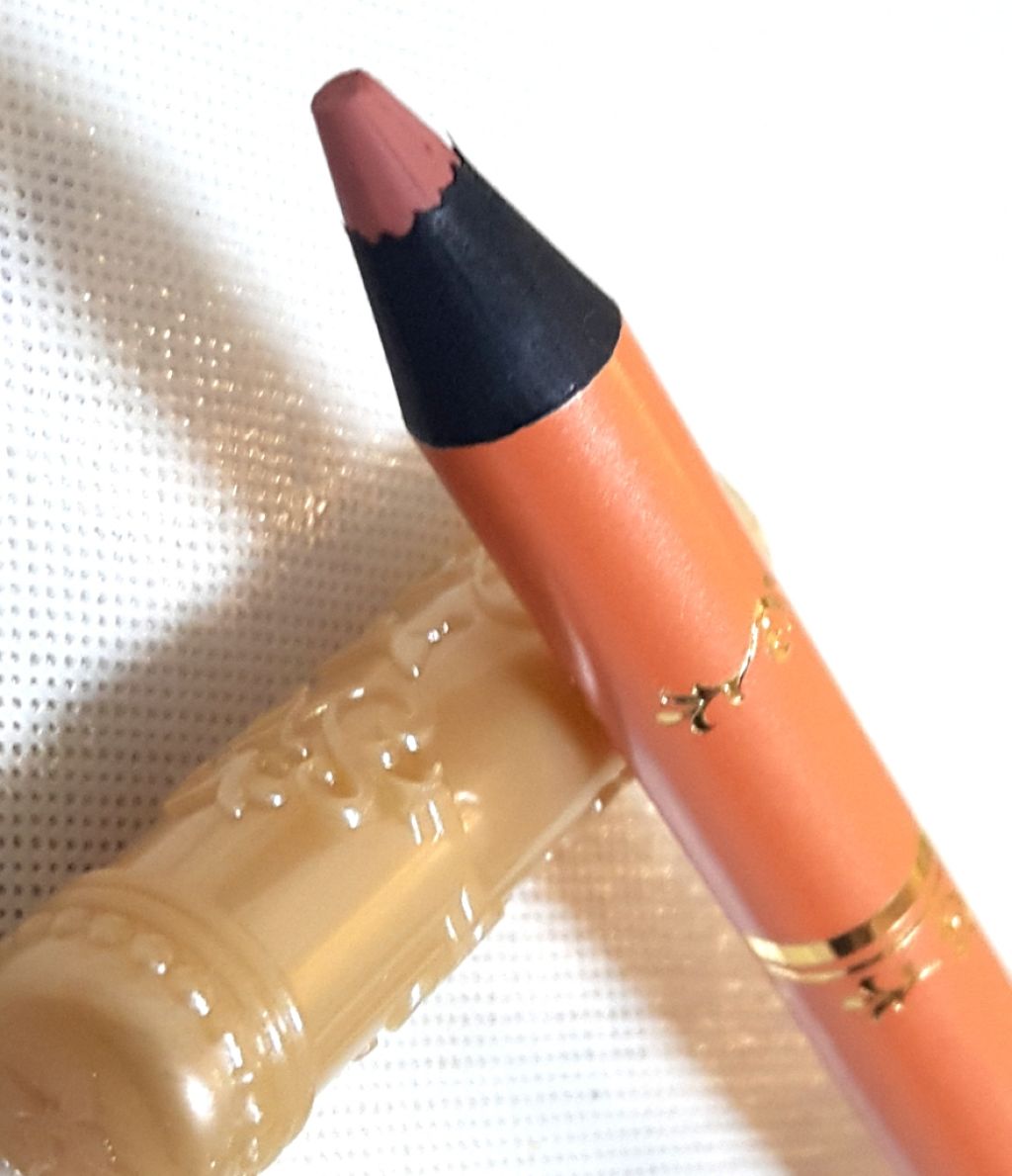 カラーアイライナー No.11 ミントグリーン/ドーリーウインク/ペンシルアイライナーを使ったクチコミ（2枚目）