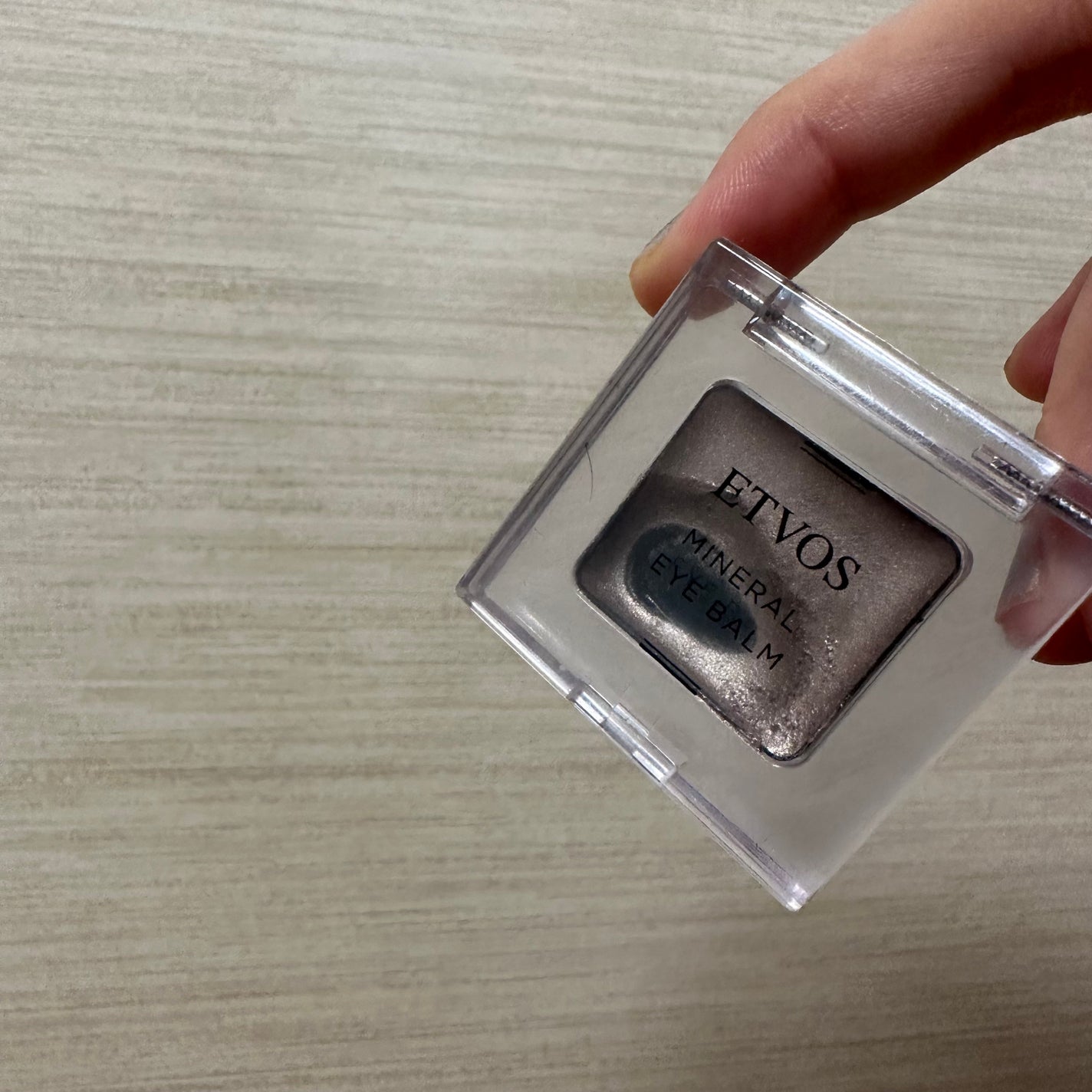 フェイスカブキブラシ/エトヴォス/メイクブラシを使ったクチコミ(2枚目)