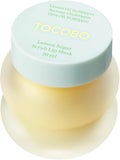 TOCOBOレモンシュガースクラブリップマスク