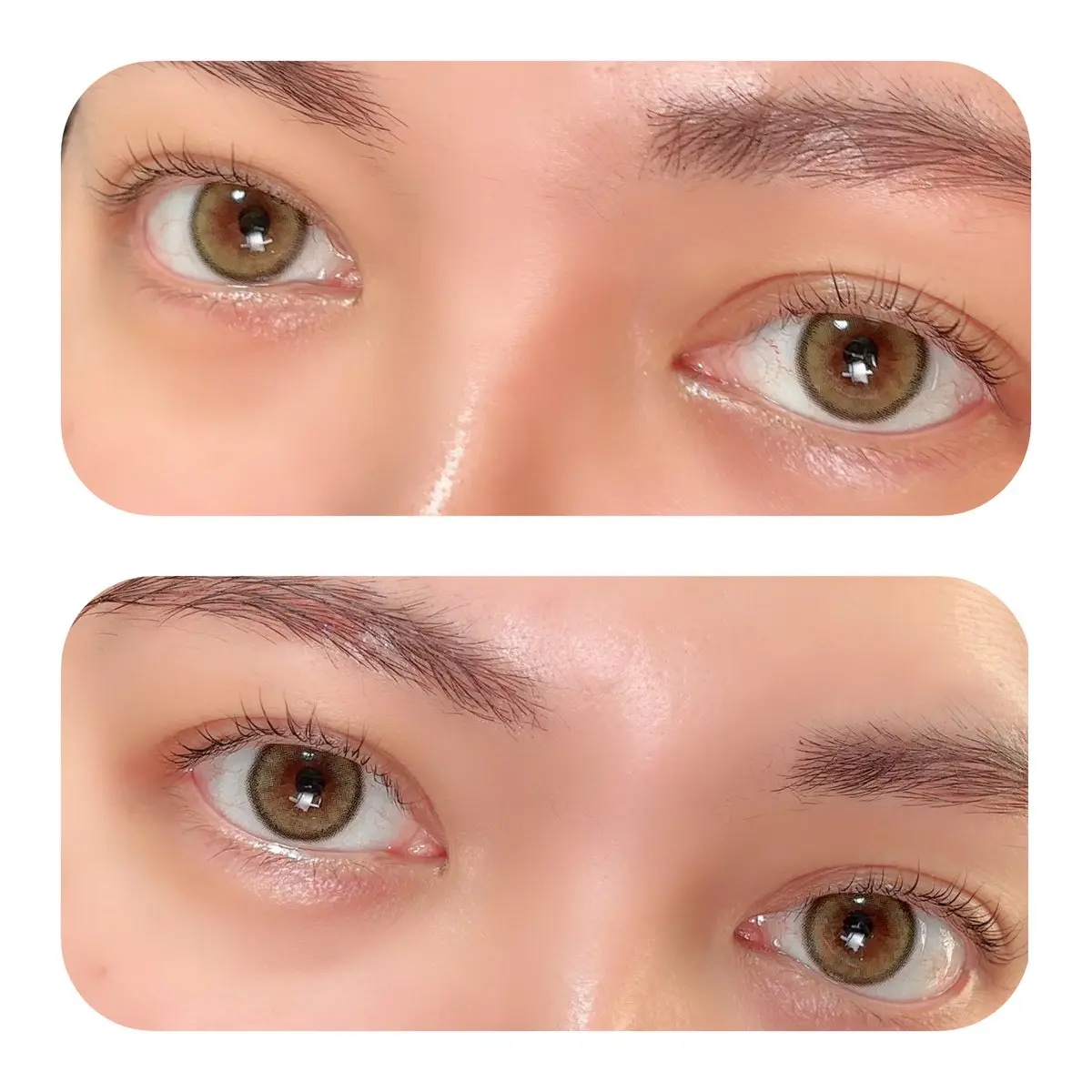 ⁡パーマイットアップアイラッシュパーマキット/Loingz/その他キットセットを使ったクチコミ（3枚目）