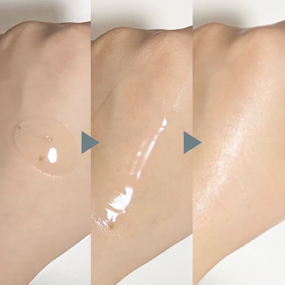 ティーツリーコントロールシカアンプル/PAPA RECIPE/美容液を使ったクチコミ(6枚目)