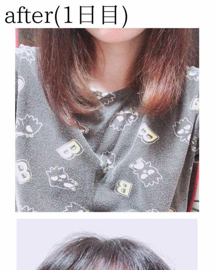 プレミアム ダメージ リペアー シャンプー/トリートメント/パンテーン/シャンプー・コンディショナーを使ったクチコミ(3枚目)