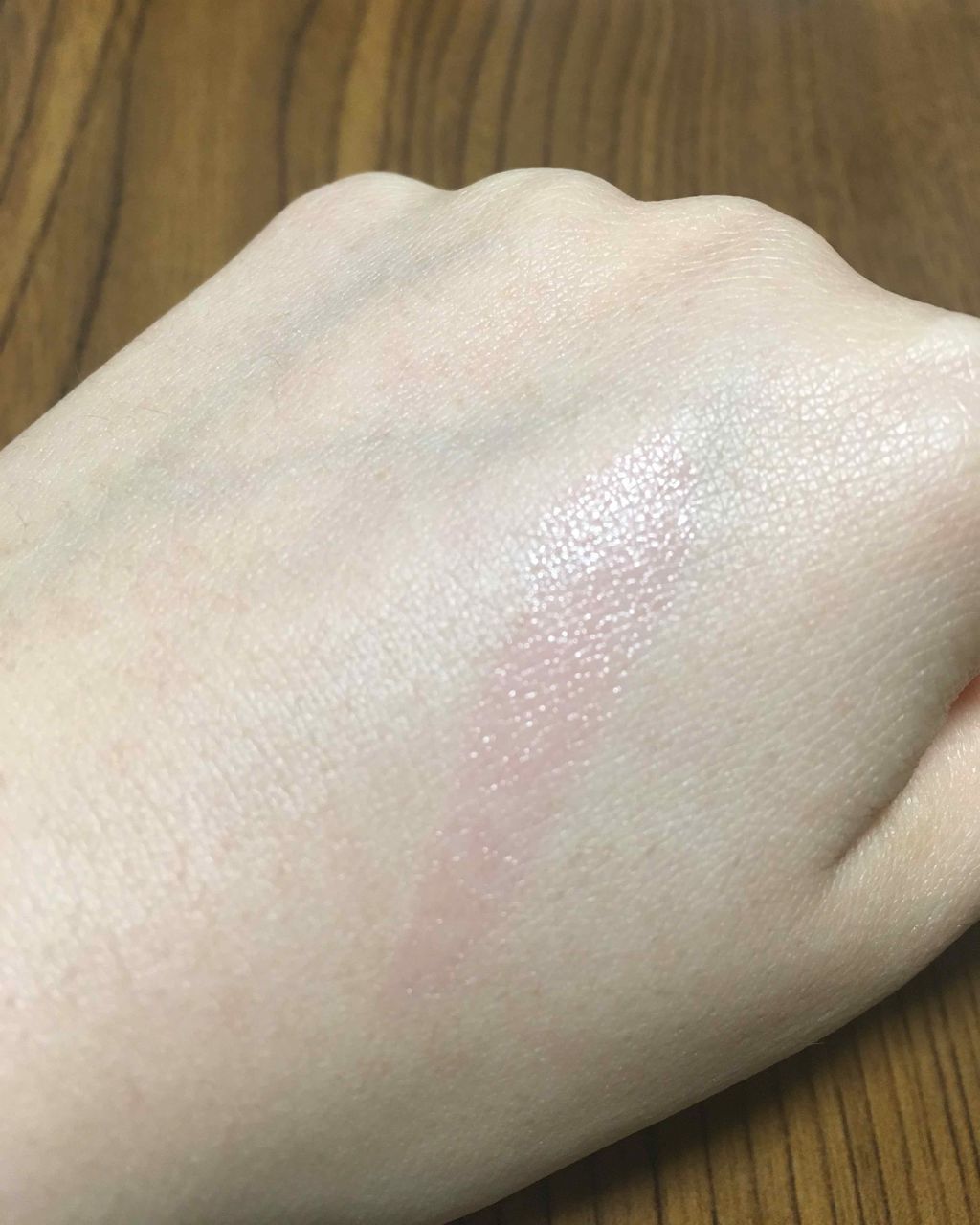 プランパーティントスティック/リップデコ/リップティントを使ったクチコミ(2枚目)