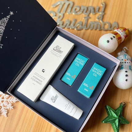 マジックカタツムリクリーム/ブラン/フェイスクリームを使ったクチコミ(3枚目)