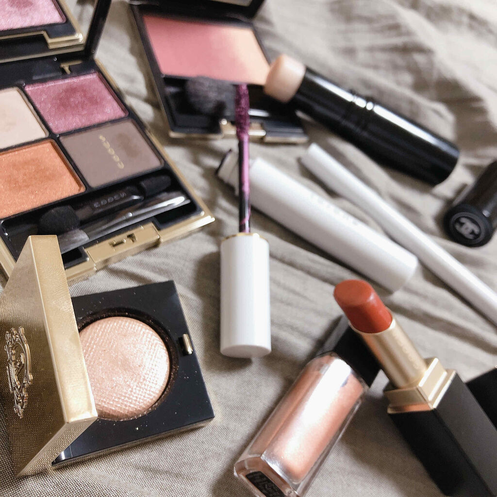 トーン リキッドアイライナー 03 アプリコットブラウン/to/one/リキッドアイライナーを使ったクチコミ（1枚目）