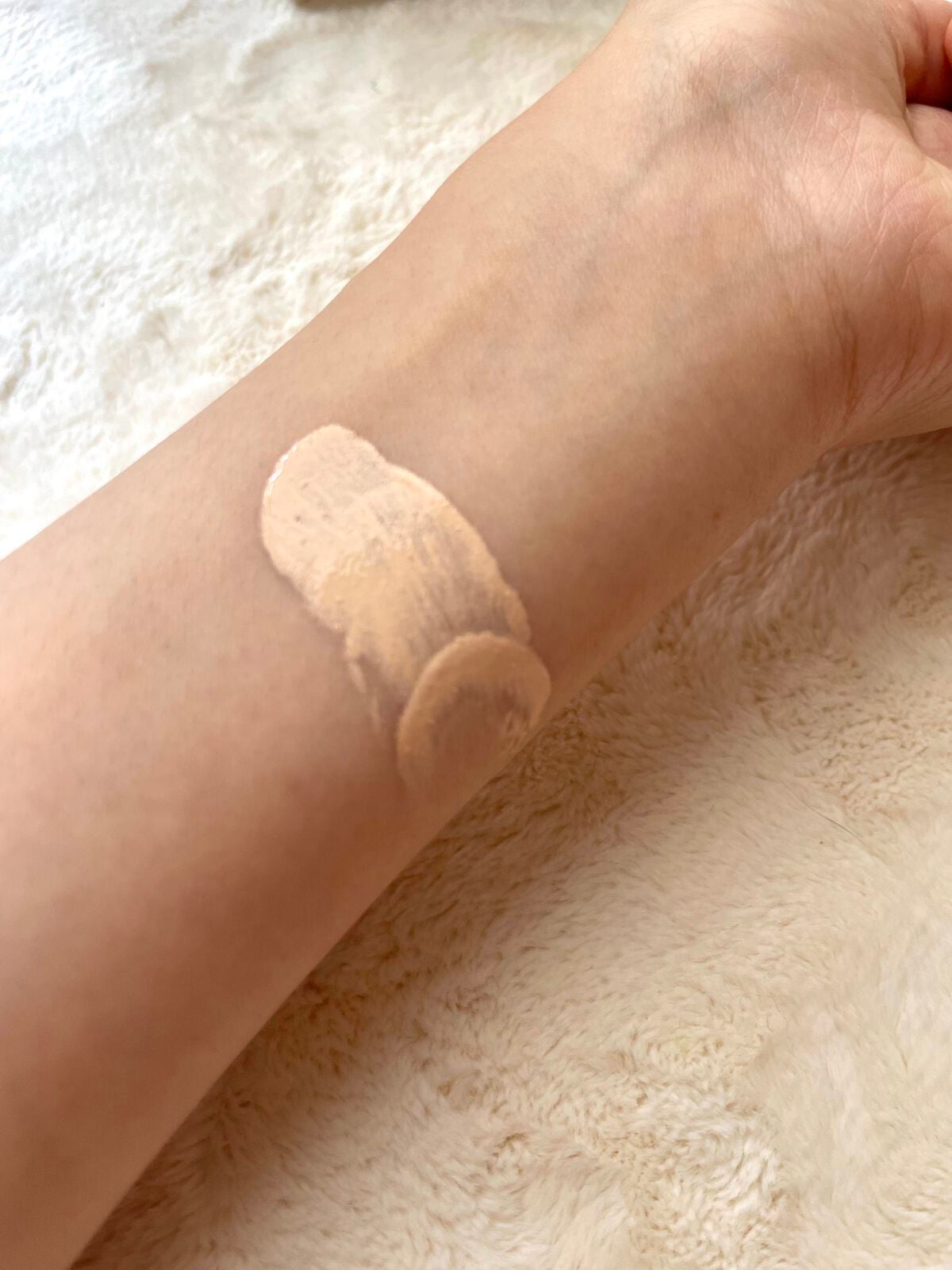 キル カバー ザ ニュー ファンウェア クッション/CLIO/クッションファンデーションを使ったクチコミ(3枚目)