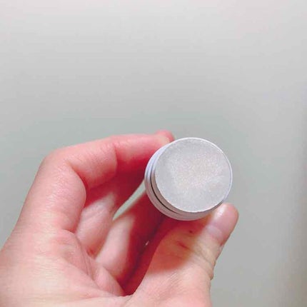 UR GLAM ハイライタースティック/U R GLAM/スティックハイライトを使ったクチコミ(2枚目)