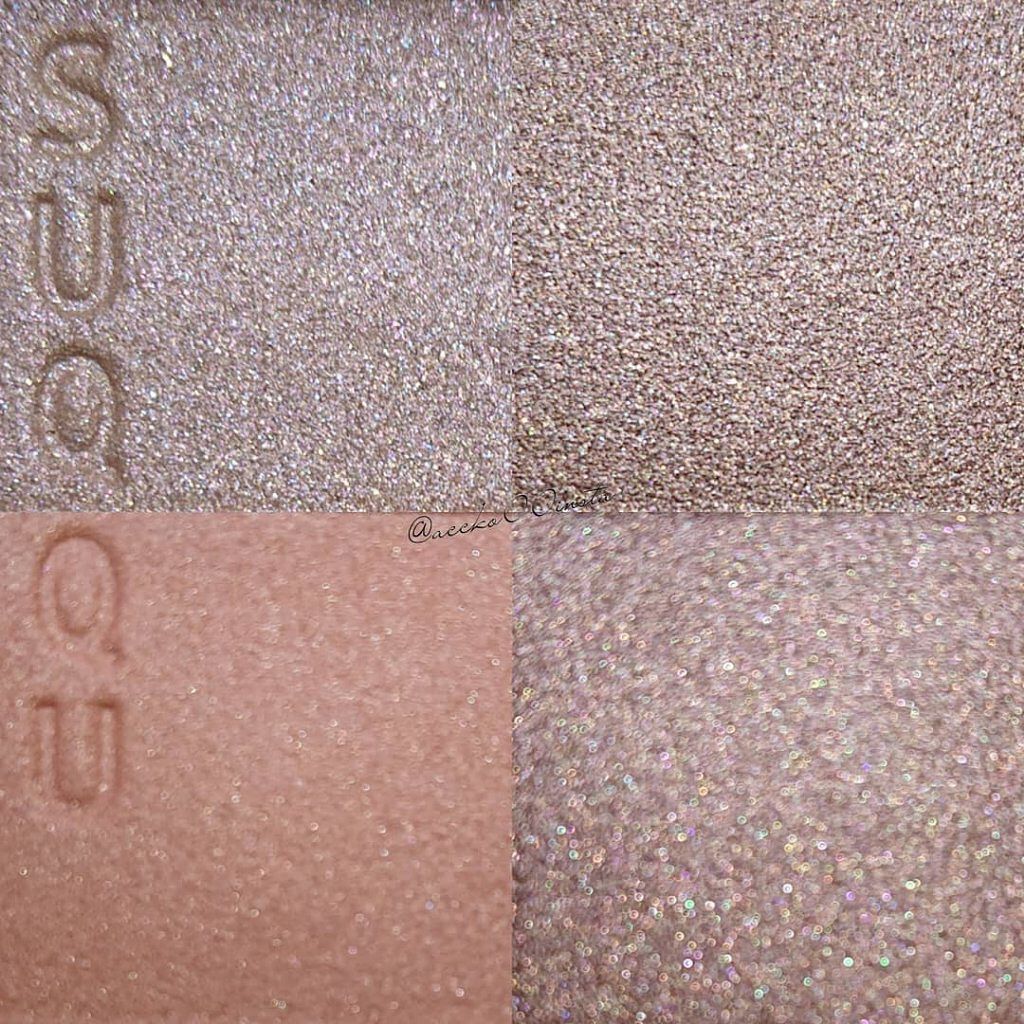 ピュア カラー ブラッシュ/SUQQU/パウダーチークを使ったクチコミ（3枚目）