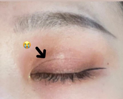 アイシャドウパレット/and us/アイシャドウパレットを使ったクチコミ(3枚目)