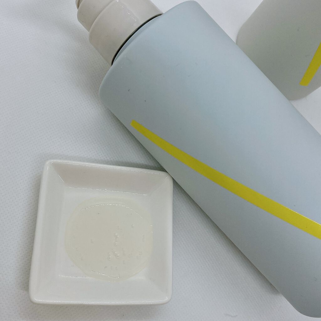 SQ アンチポリューションシャンプー アクアマグノリアの香り/ShinkoQ/市販シャンプーを使ったクチコミ（3枚目）