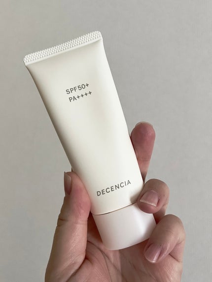 ディセンシア フローレス UVプロテクター/DECENCIA/日焼け止めローションを使ったクチコミ(1枚目)