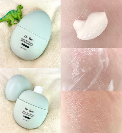 緑米バイオーム™トーンアップツヤアンプル/Dr.Bio/美容液を使ったクチコミ(4枚目)