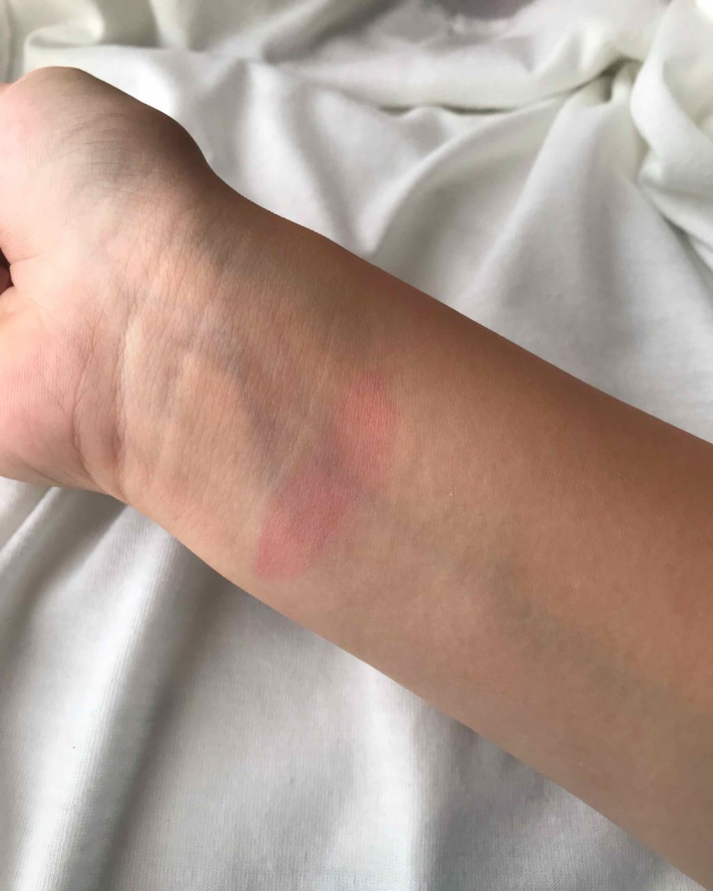 リップクリーム カラー BABY LIPS/MAYBELLINE NEW YORK/リップケアを使ったクチコミ（3枚目）