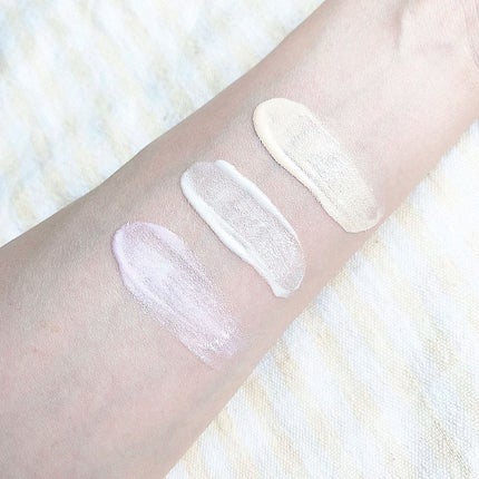 ジルスチュアート イルミネイティング セラムプライマー/JILL STUART/化粧下地を使ったクチコミ(5枚目)