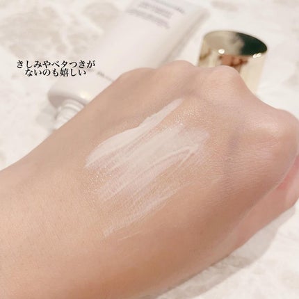 トリートメント デイ クリーム/COVERMARK/日焼け止めクリームを使ったクチコミ(6枚目)