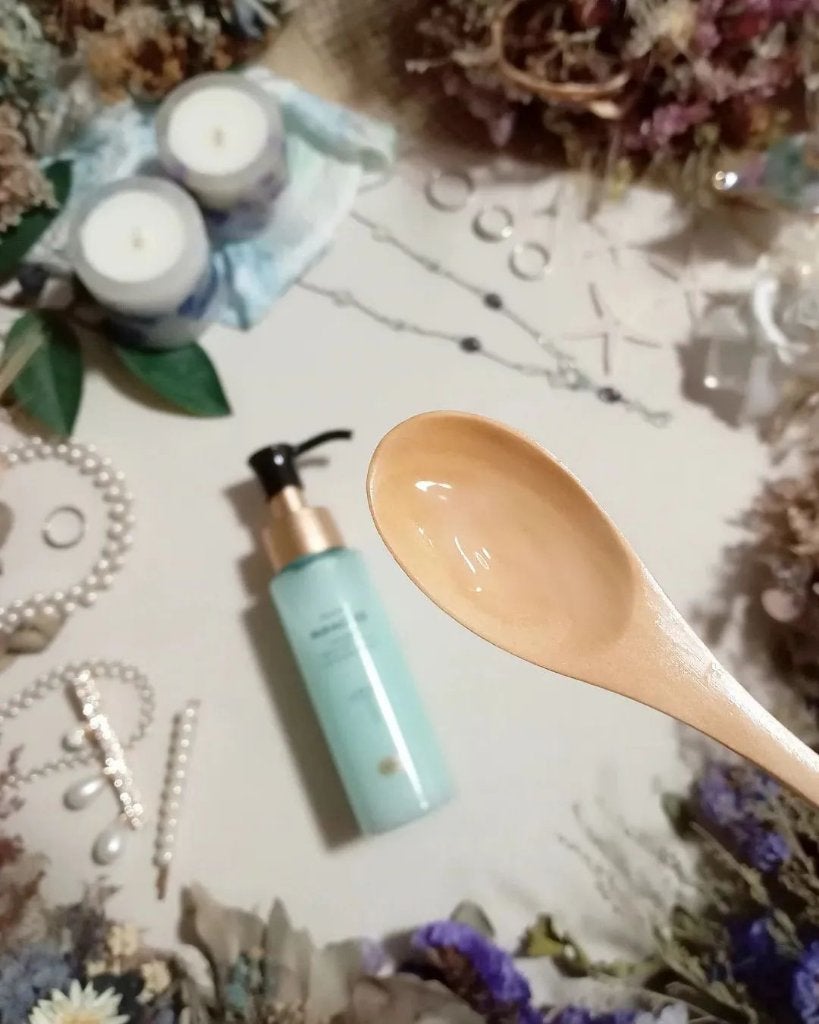 ミラクルズ うるおいブーストミルクウォーターセラム/パンテーン/アウトバストリートメントを使ったクチコミ(3枚目)