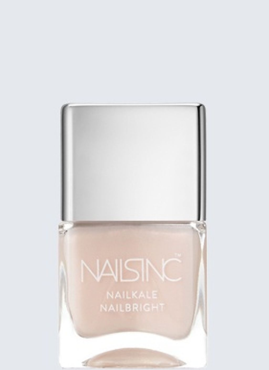 ネイルケール ネイルブライト ナイツブリッジ ミュウズ