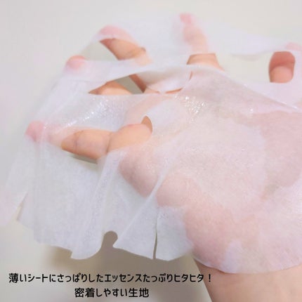 バランシング シカ ブレミッシュ トナー/Roume/化粧水を使ったクチコミ(7枚目)