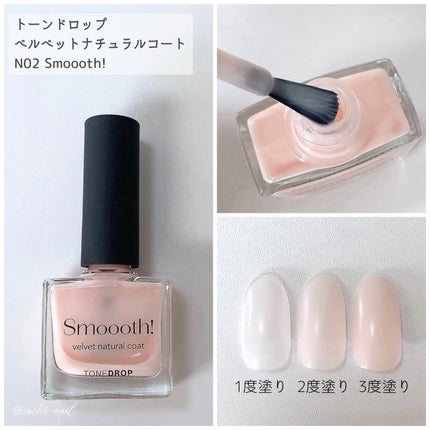 グリッター6個セット/DAISO/ネイルチップ・パーツを使ったクチコミ(2枚目)