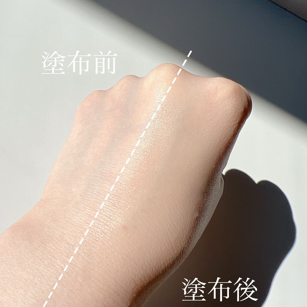 正宮御品xZEESEAファミリーブランド 天馬映光クッションファンデーション/ZEESEA/クッションファンデーションを使ったクチコミ(6枚目)