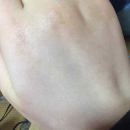 メーキャップ ベース クリーム/ちふれ/化粧下地を使ったクチコミ(3枚目)