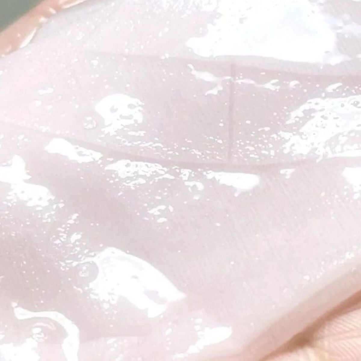 SUIKO HC ビタミン5エッセンスマスク/SUIKO HATSUCURE/シートマスク・パックを使ったクチコミ(6枚目)