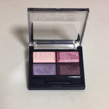 ロイヤルヴィンテージ アイズ/リンメル ロンドン/アイシャドウパレットを使ったクチコミ(2枚目)