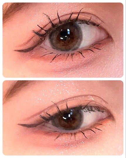 プロ アイ パレット/CLIO/アイシャドウパレットを使ったクチコミ(4枚目)