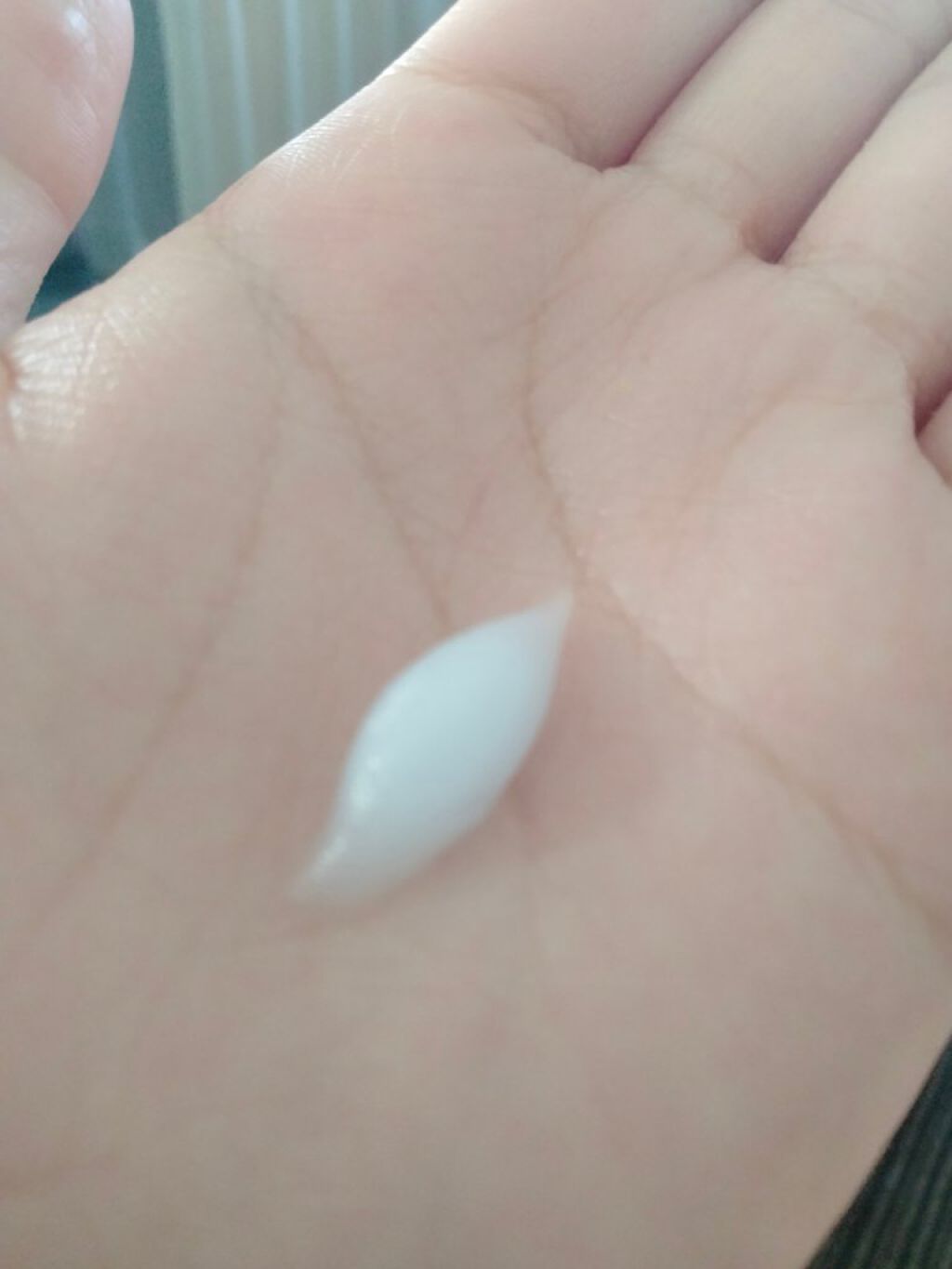 ３色あぶらとり紙 彩/DAISO/あぶらとり紙を使ったクチコミ（3枚目）