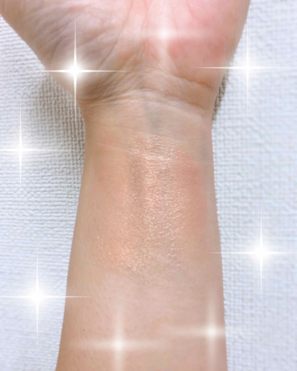 リュクス ギルディッド ハイライター/BOBBI BROWN/パウダーハイライトを使ったクチコミ(2枚目)