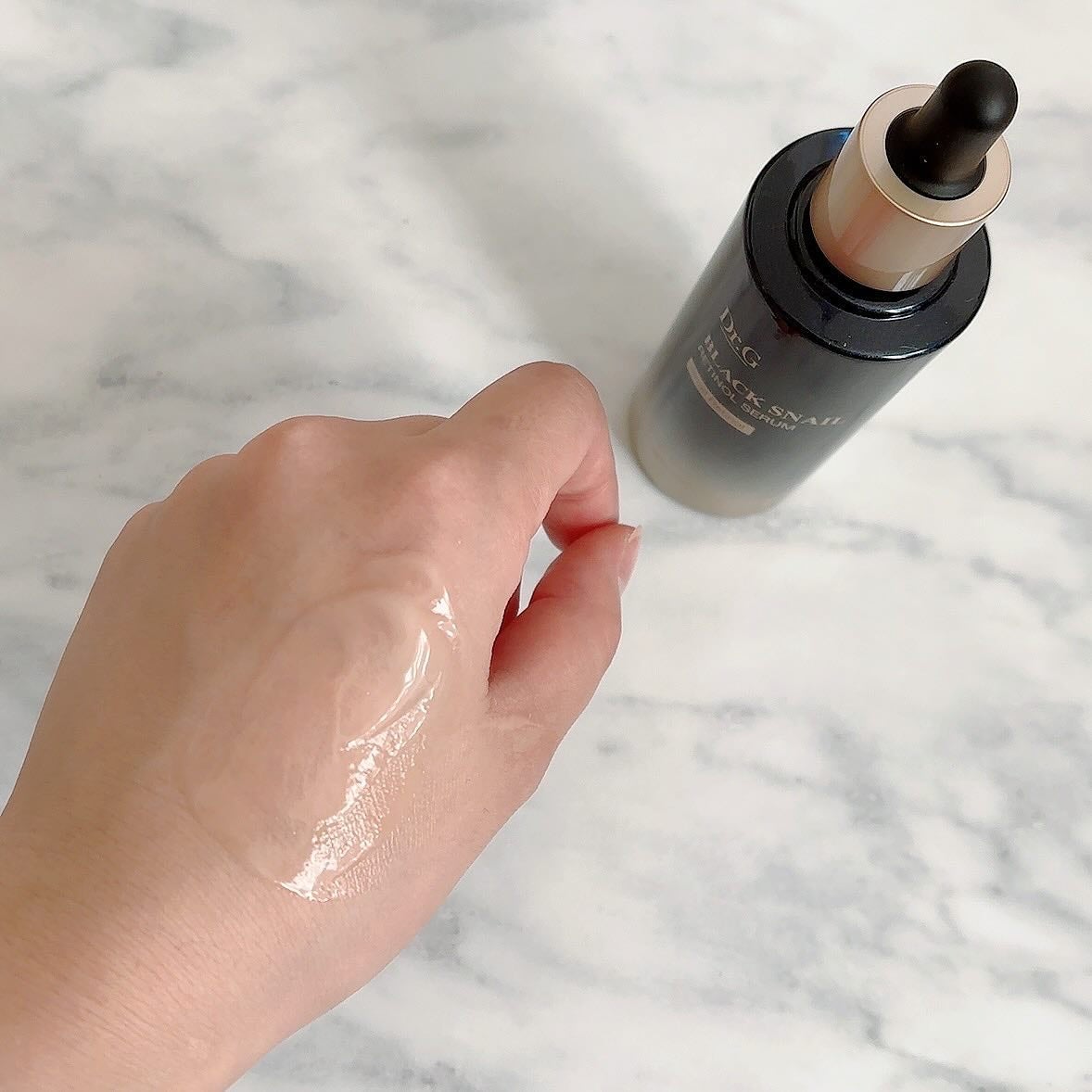 ãã®ãðãã©ãã100% on LIPS ãDr.Gã®ãã©ãã¯ã¹ãã€ã«ã·ãªãŒãºãããã¬ãããŒã«ã»ã©ã ãšãµã³..ãïŒ3æç®ïŒ