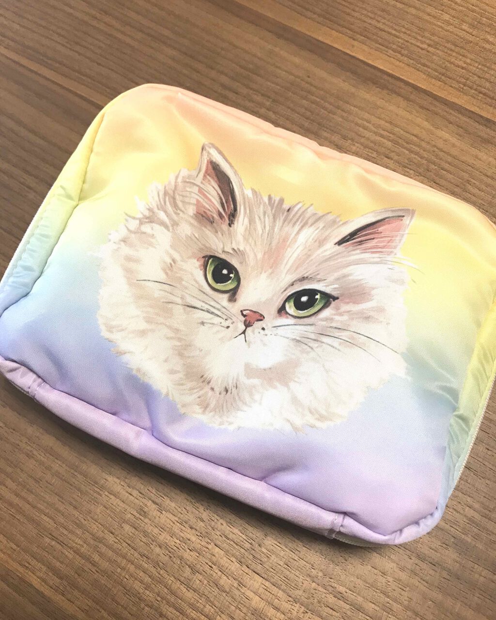 トラベル キット/PAUL & JOE BEAUTE/化粧下地を使ったクチコミ（2枚目）