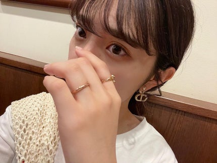 アミュチアルースアイシャドウ/クラブ/アイシャドウを使ったクチコミ(2枚目)