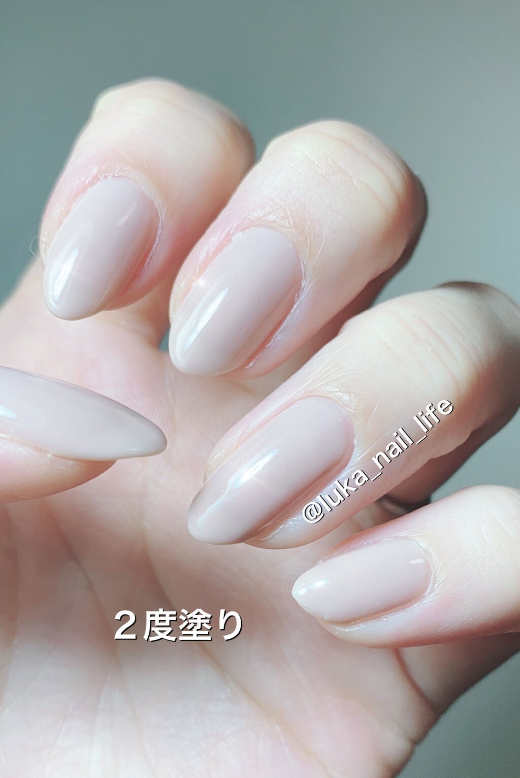 ネイルポリッシュ/PLANET NAIL/マニキュアを使ったクチコミ(7枚目)