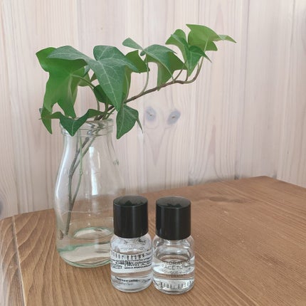 エクストラトリートメントローション/BOBBI BROWN/化粧水を使ったクチコミ(2枚目)