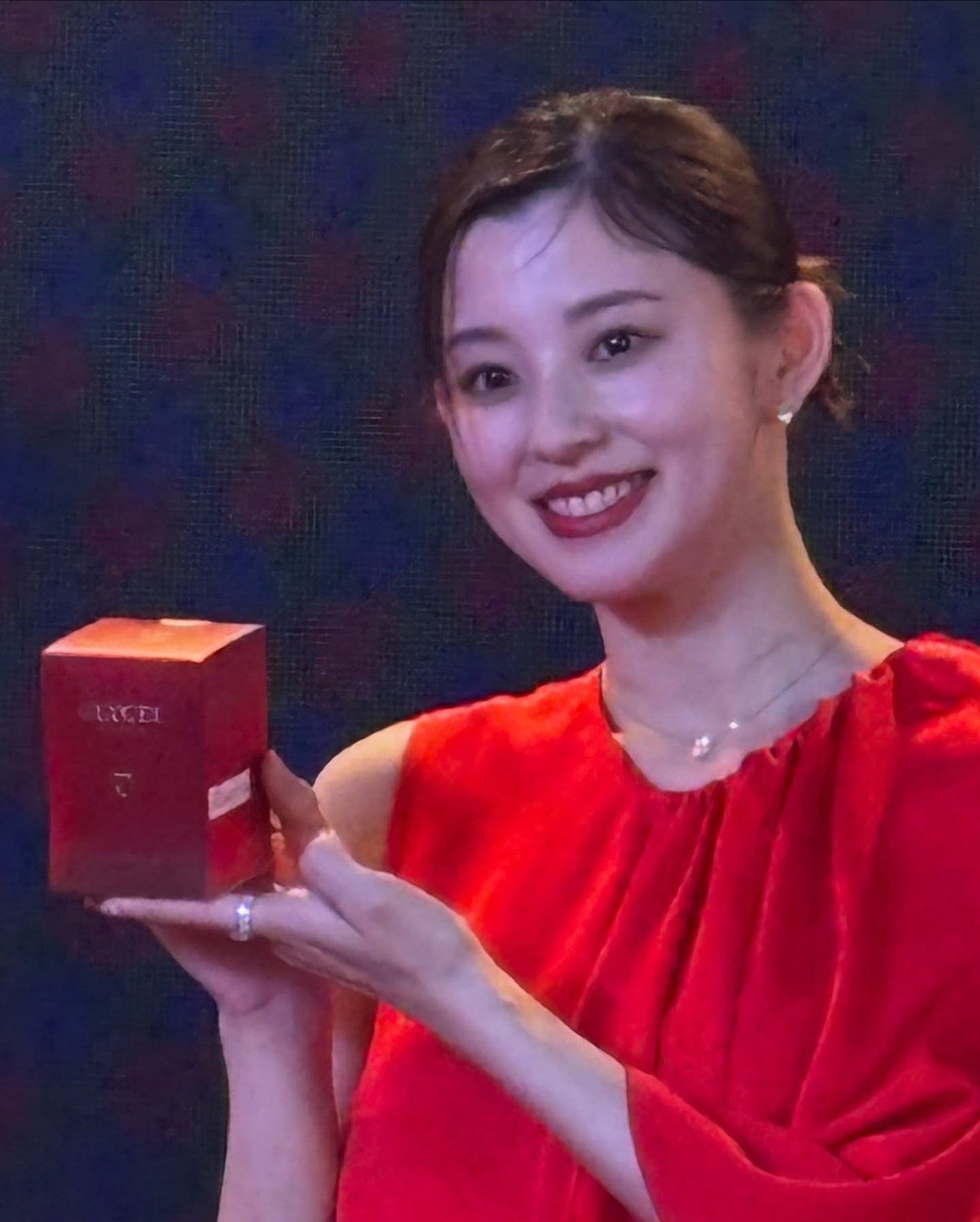 友香 on LIPS 「⭐︎⭐︎GLAYCEL⭐︎⭐︎✨スイス発のエイジングケアブラン..」(9枚目)