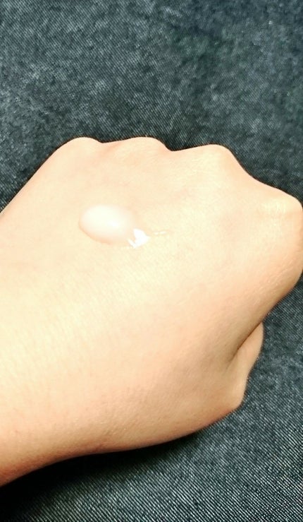 タッチインソール ノーポアブレムプライマー/touch in SOL /化粧下地を使ったクチコミ(2枚目)