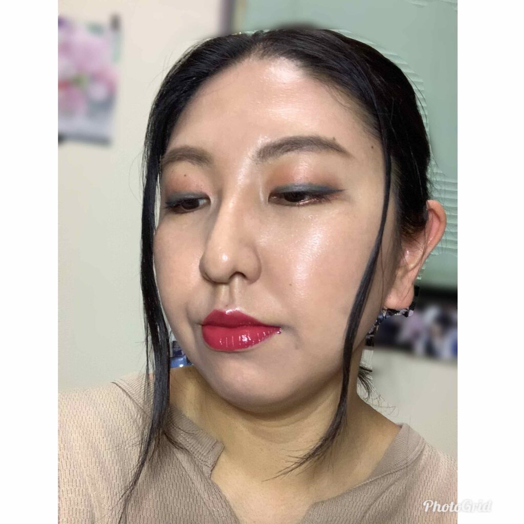 キャビアスティック アイカラー/ローラ メルシエ/スティックアイシャドウを使ったクチコミ（3枚目）