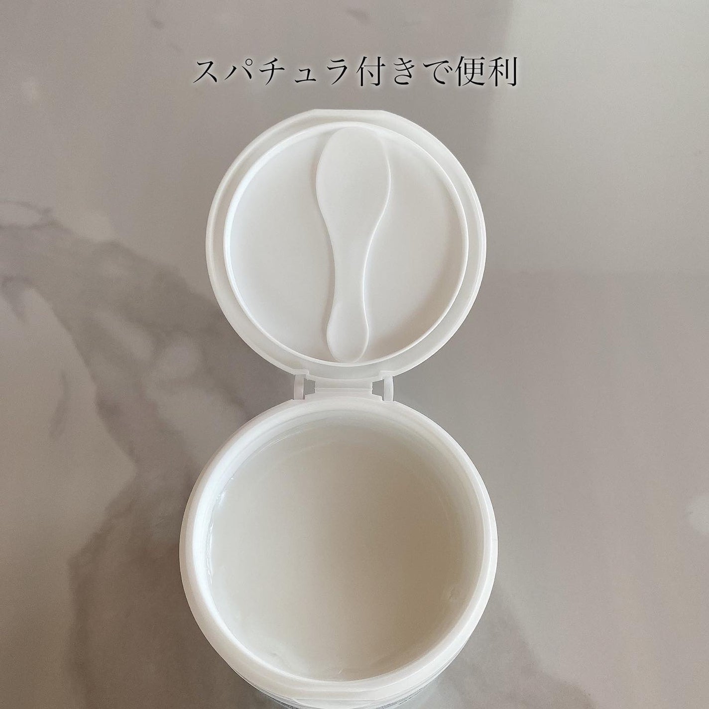 クレンジングバーム/otaf:/クレンジングバームを使ったクチコミ(2枚目)