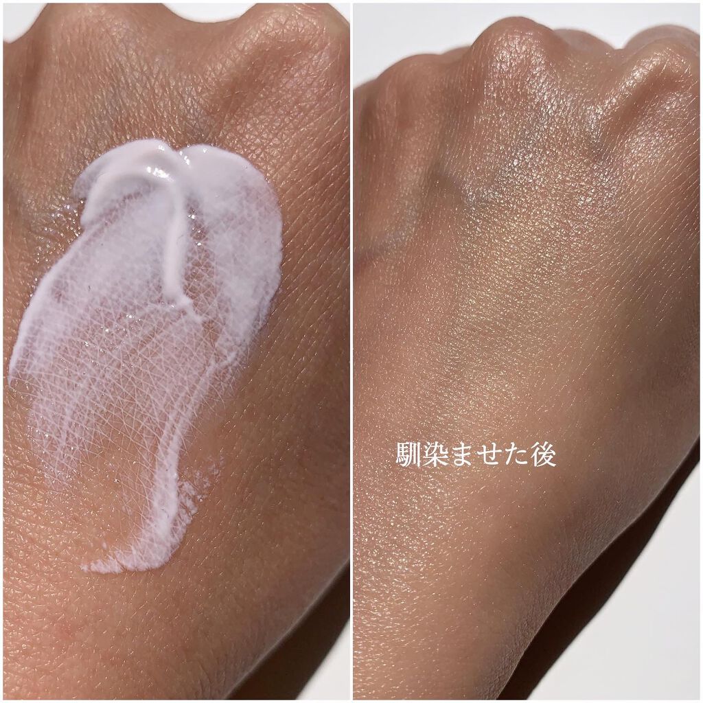 Or.day マイルドサンクリーム/Elishacoy/日焼け止めクリームを使ったクチコミ(3枚目)