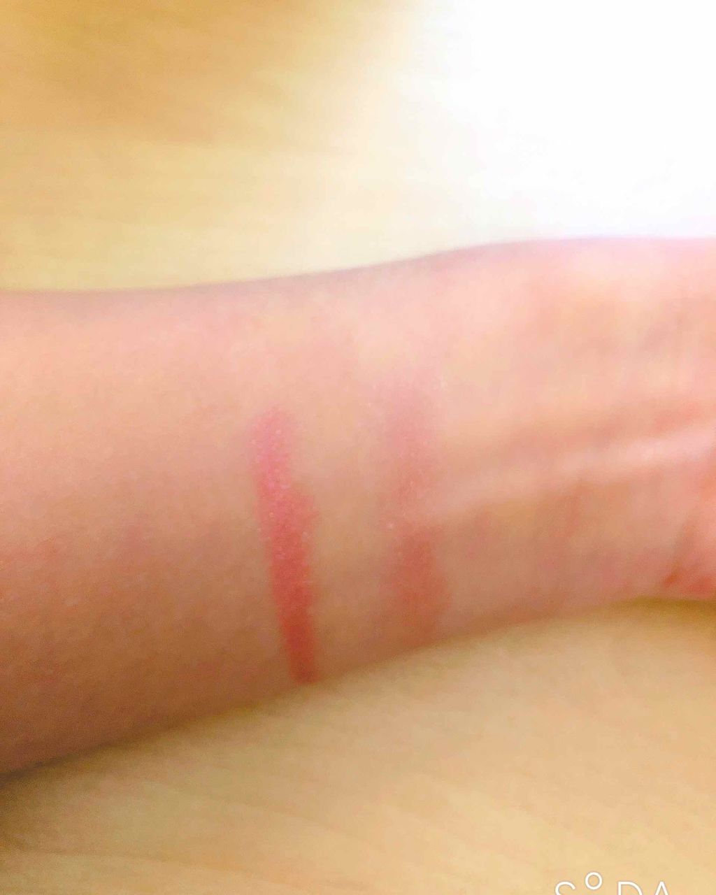 アディクション ザ アイシャドウ/ADDICTION/単色アイシャドウを使ったクチコミ（3枚目）