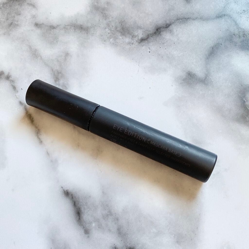 エテュセ アイエディション (マスカラベース)/ettusais/マスカラ下地を使ったクチコミ(3枚目)