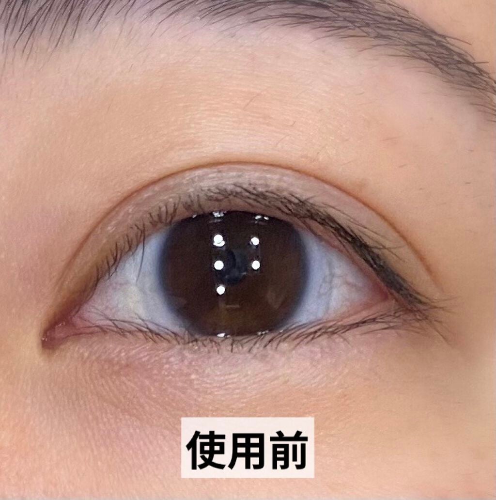 カービングアイラッシュカーラー/コージー/ビューラーを使ったクチコミ(3枚目)