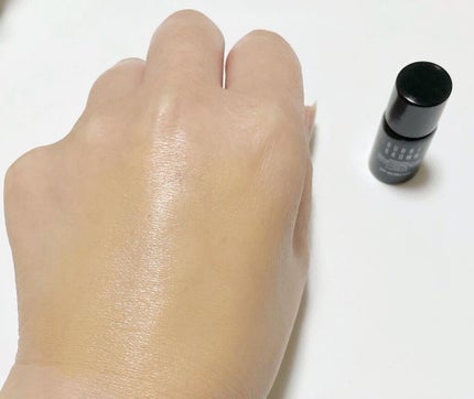 インテンシブ セラム ファンデーション/BOBBI BROWN/リキッドファンデーションを使ったクチコミ(5枚目)