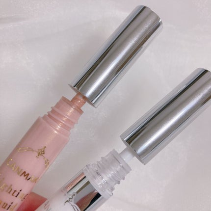 ライティングリキッドアイズ/キャンメイク/リキッドアイシャドウを使ったクチコミ(5枚目)