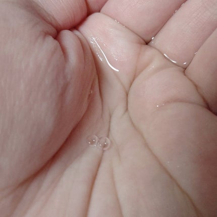 ザ・タイムR アクア/IPSA/化粧水を使ったクチコミ(4枚目)