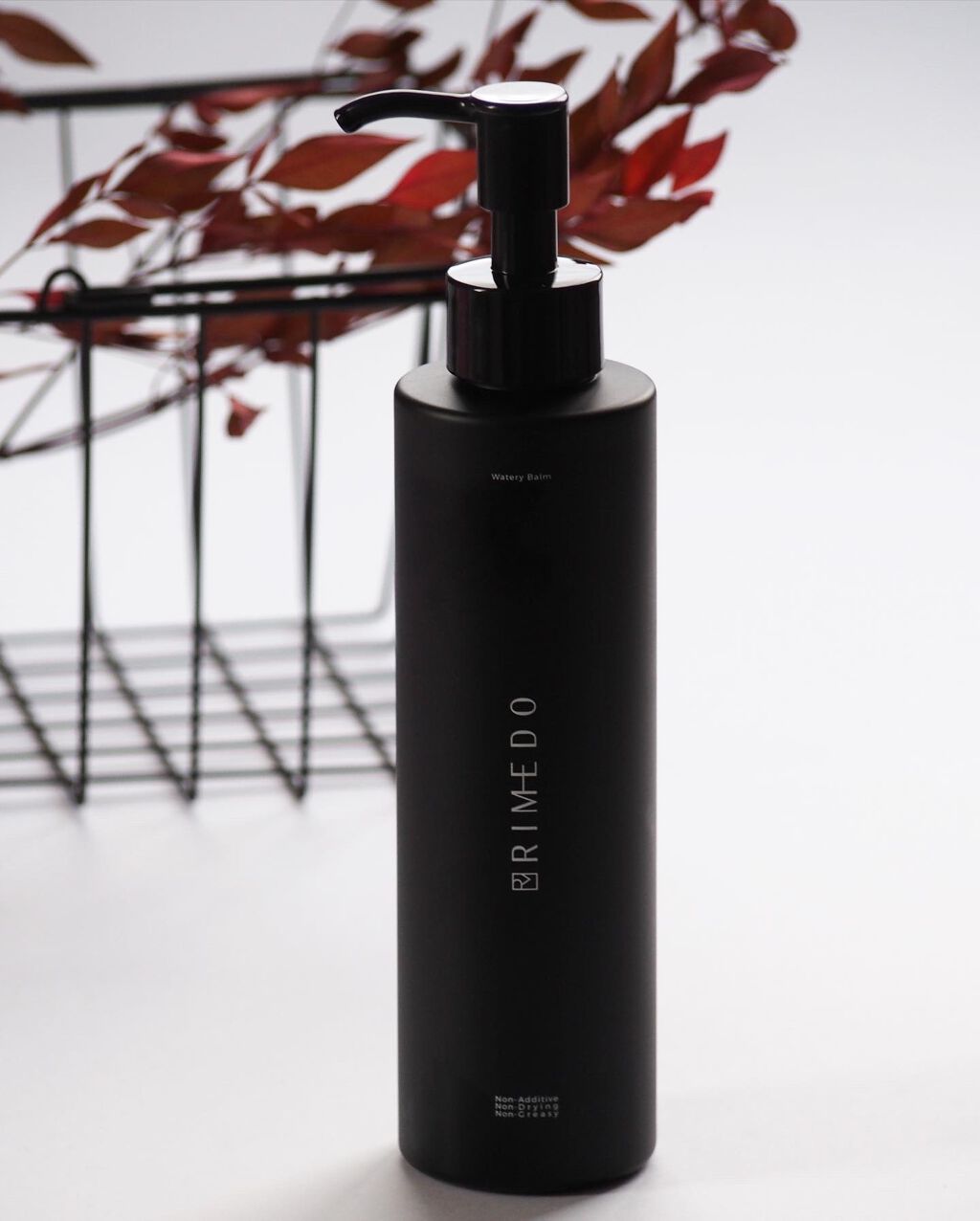 ウォータリー バーム /RIMEDO /クレンジングバームを使ったクチコミ（2枚目）