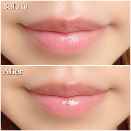 HOTOMI リッププランパー/HOTOMI/リッププランパーを使ったクチコミ(3枚目)