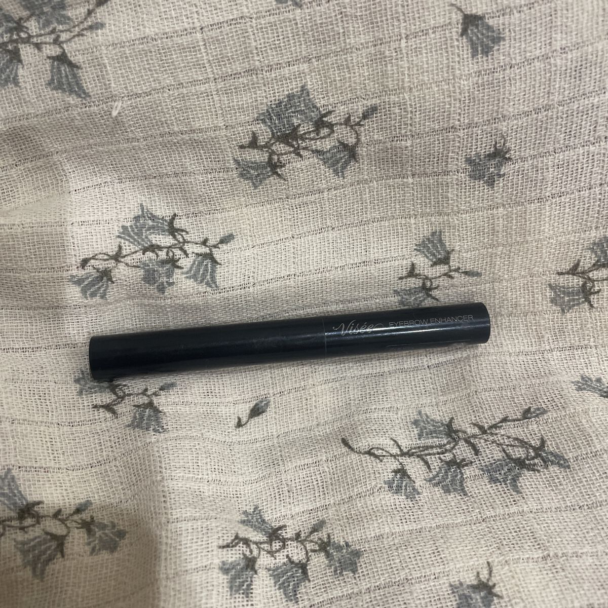 Visée アイブロウエンハンサーのクチコミ「私が使いこなせないだけかもしれませんがあまり良さがわからないかもです、、、

もちろん少し間違.....」（1枚目）